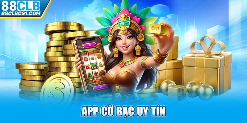 Ảnh đại diện - App cờ bạc uy tín