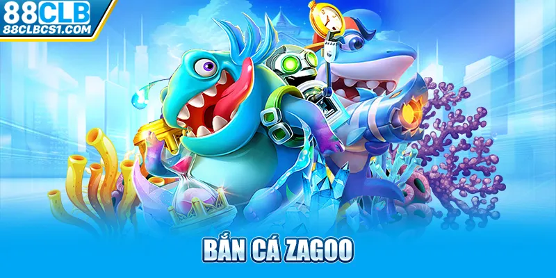 Thumb - bắn cá Zagoo