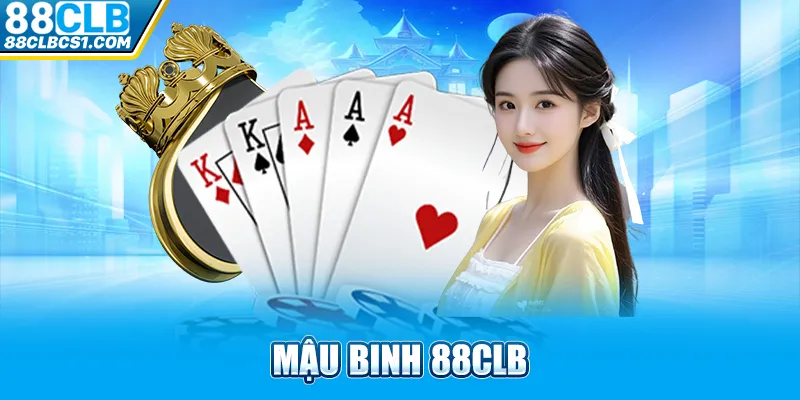 Thumb - mậu binh 88CLB