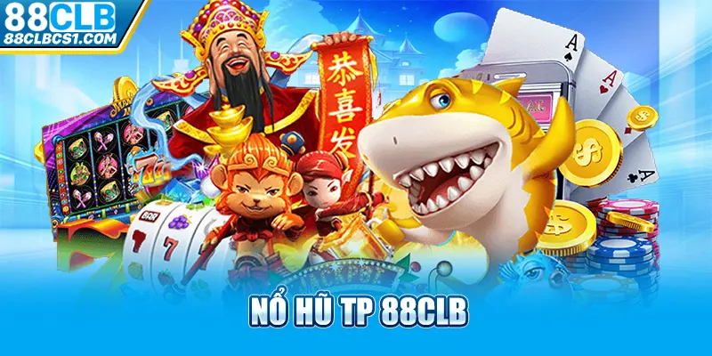 Thumb – Nổ hũ TP 88CLB