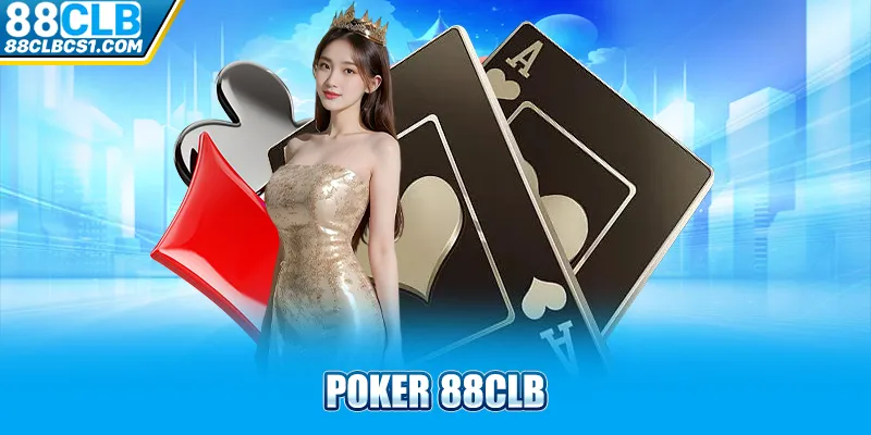 Thumb - Poker 88CLB