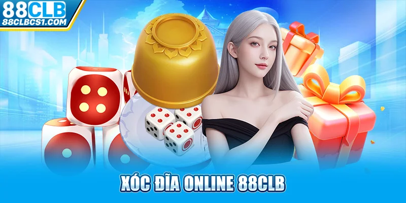 Ảnh đại diện - Xóc đĩa online 88CLB