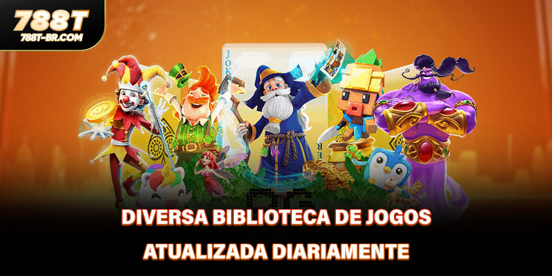 Artigo Apresentando 788T a moderna plataforma tecnológica da 788T