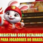 Registrar 688V Detalhado Para Jogadores No Brasil